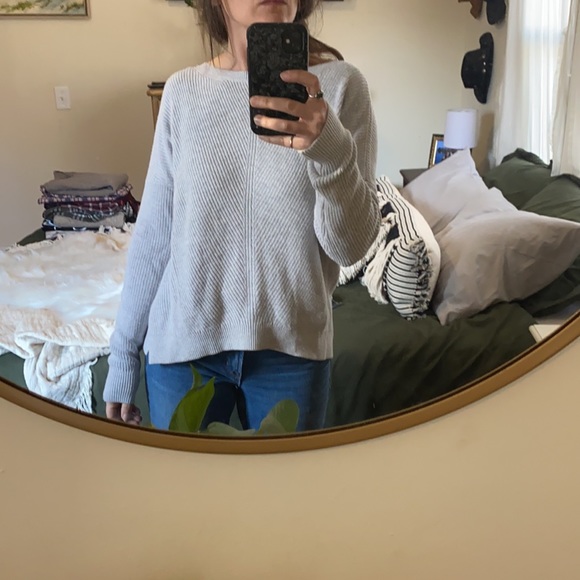 A b e r c r o m b i e & F i t c h • Sweater - Picture 7 of 7